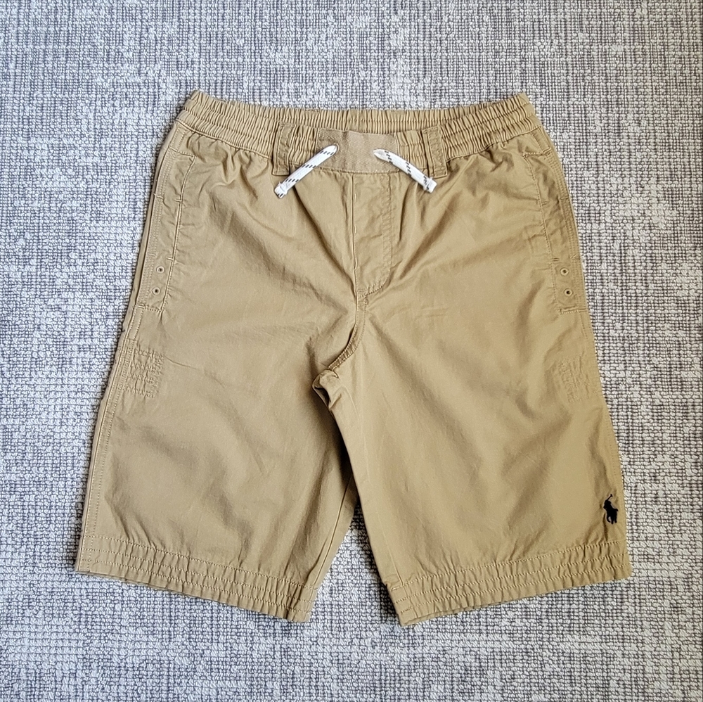 Donated/Polo Ralph Lauren Kakhi Boys Shorts